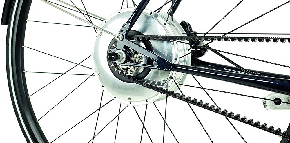 Im Test: Technibike Votaro FS, HT, City, Trekking &amp; Cooper E im Vergleich