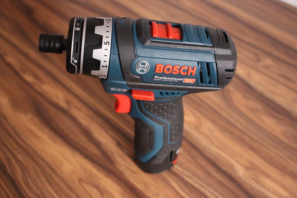 Draadloze schroevendraaier test winnaar Draadloze schroevendraaier test winnaar