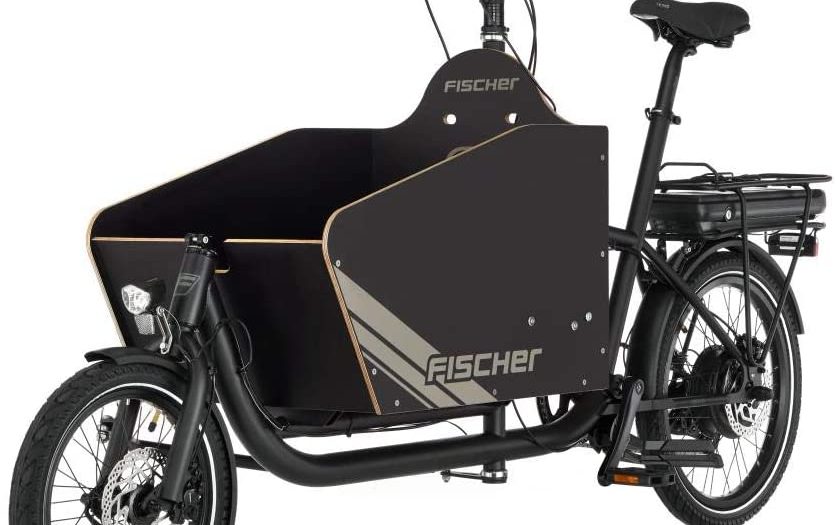 Lastenfahrrad Hund die besten Lastenräder zum Transport von Hunden