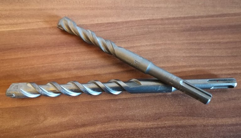 Welche Bohrer Werden Direkt In Die Bohrspindel Gespannt www.werkzeug-abc.de