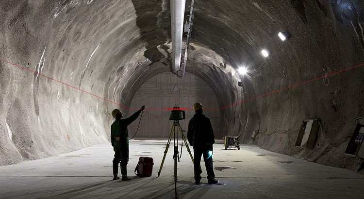 Viele Einsatzgebiete Viele Einsatzgebiete