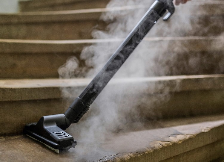 Dampfdruck Kärcher SV 7