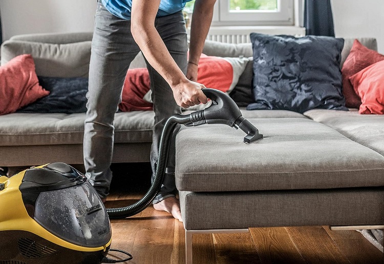 Kärcher Dampfsauger SV 7 Erfahrungen Kärcher Dampfsauger SV 7 Erfahrungen