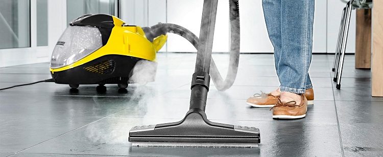 Erfahrungen Kärcher Dampfsauger SV 7 Erfahrungen Kärcher Dampfsauger SV 7