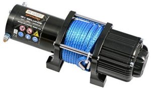 Elektrische Seilwinde 12v