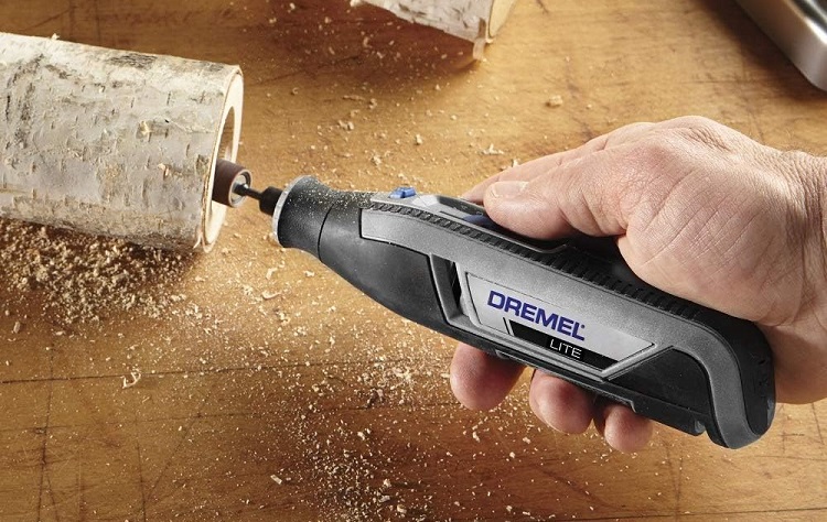Dremel Multifunktionswerkzeug: Test bzw. Vergleich der Modelle