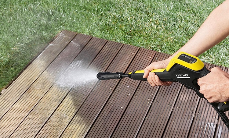 Kärcher Hochdruckreiniger Vergleich